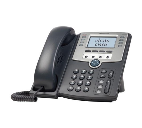 Cisco SB (Linksys) SPA509G Cisco SB (Linksys) SPA509G